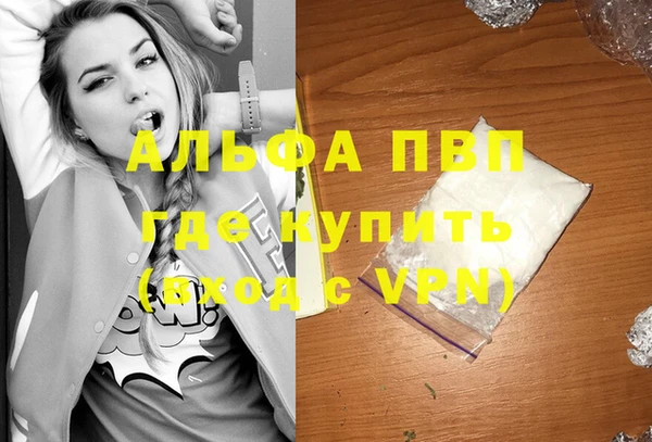 хмурый Алексеевка