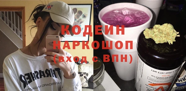 хмурый Алексеевка